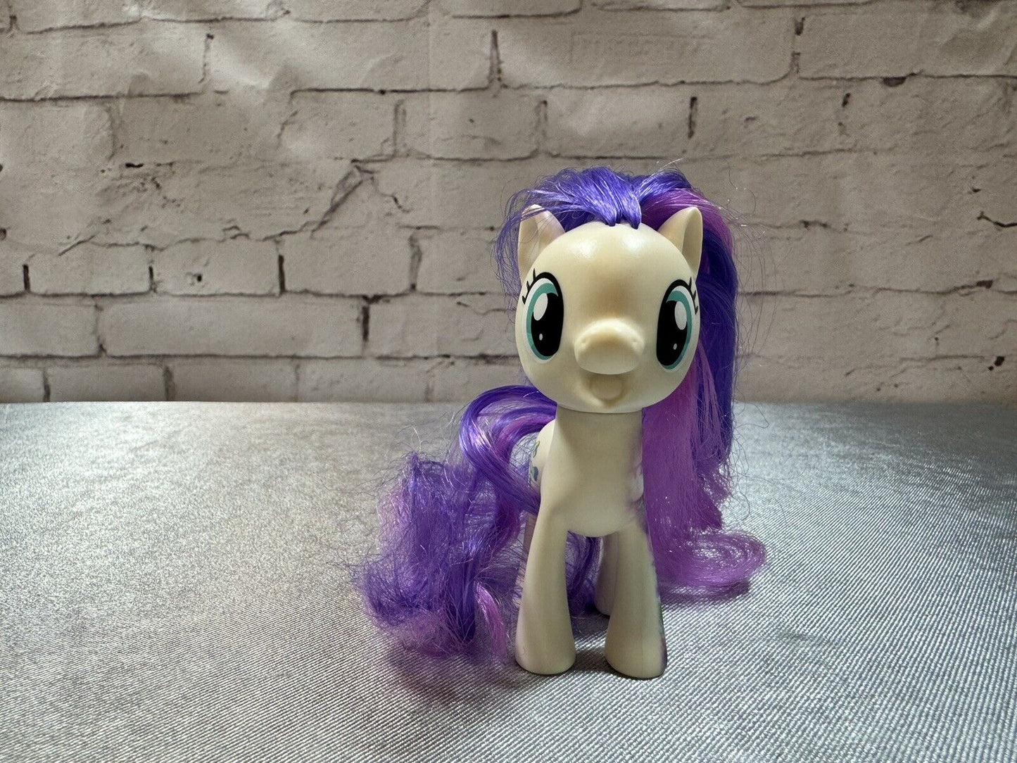 My Little Pony, the movie g4 All About Sweetie Drops hasbro 2016