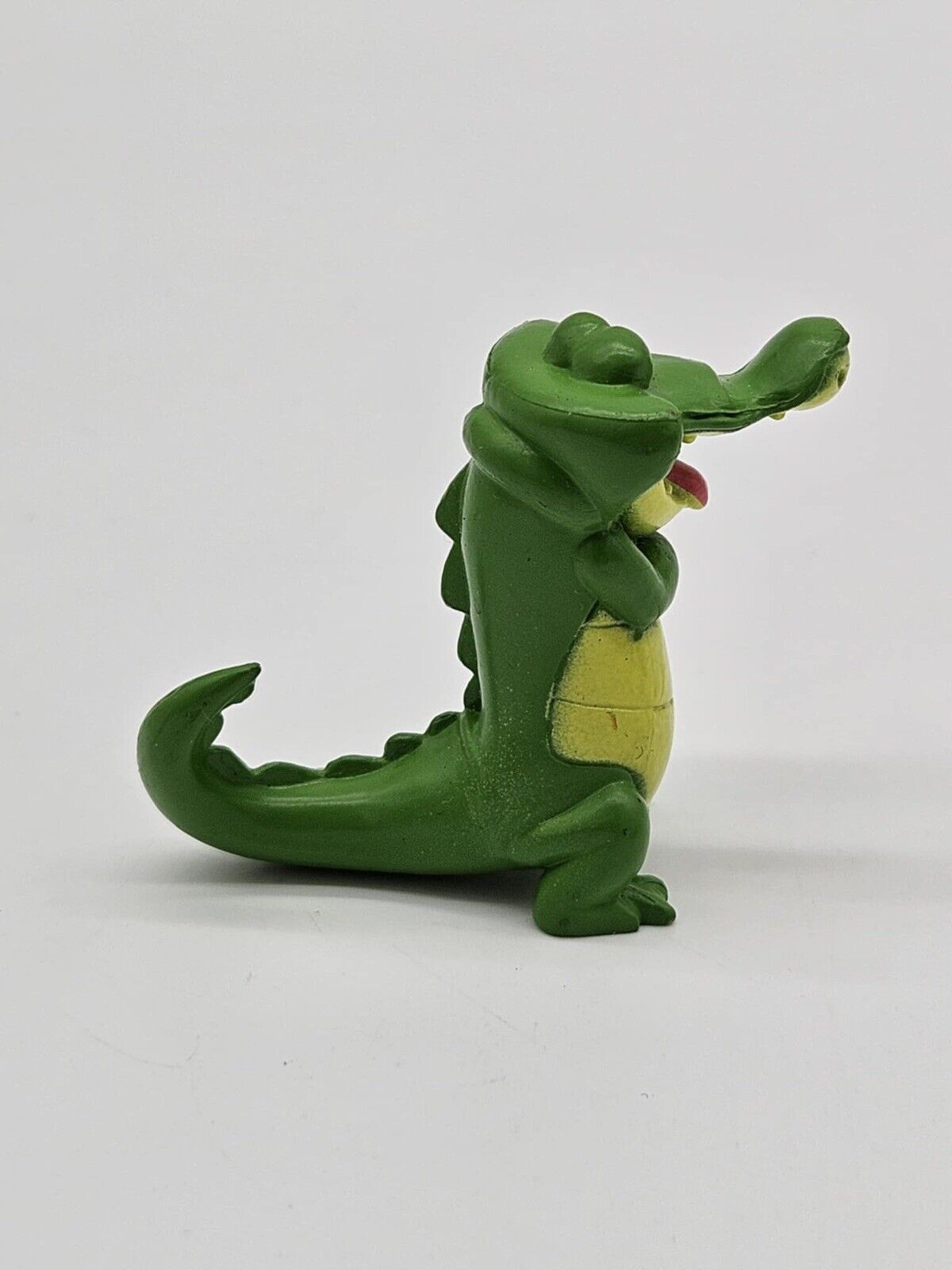 Phidal: My Busy Books - Jake And The Neverland Pirates - Tick Tock The Crocodile