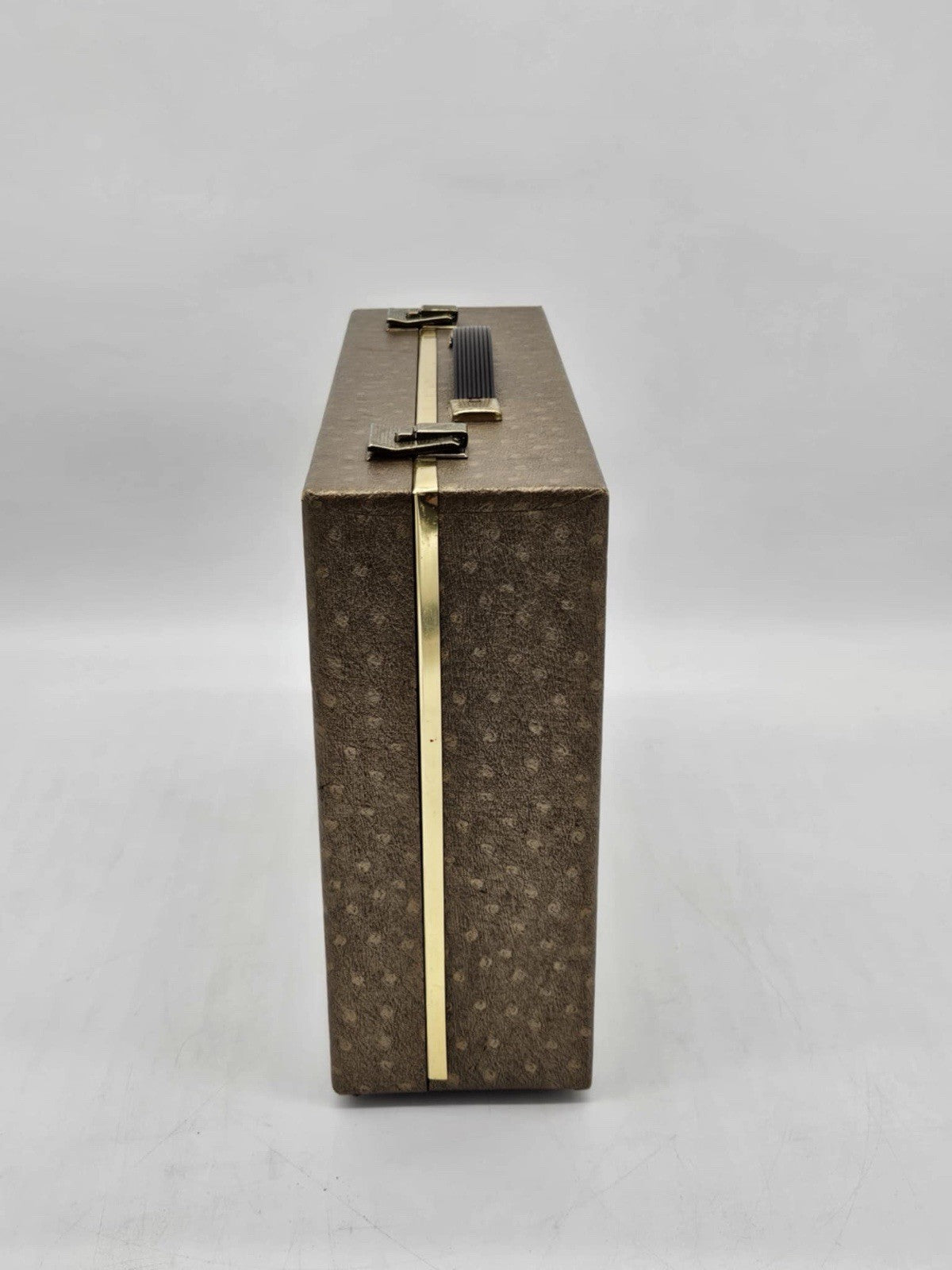 Vintage Masterwork 4 Speed Photograph! Works!