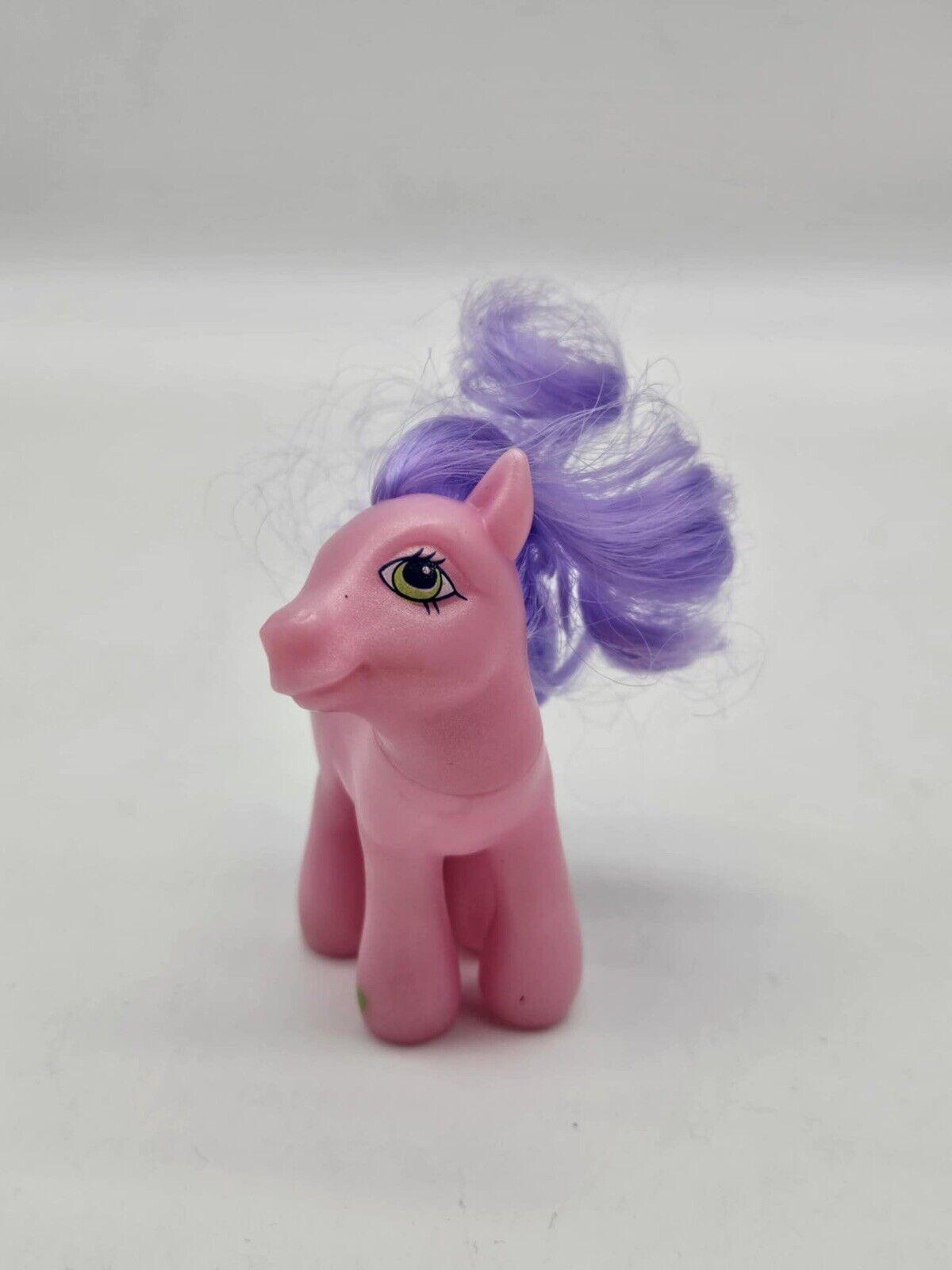 My Little Pony G3 McDonalds Serendipity Happy Meal Toy - 2005 Vintage