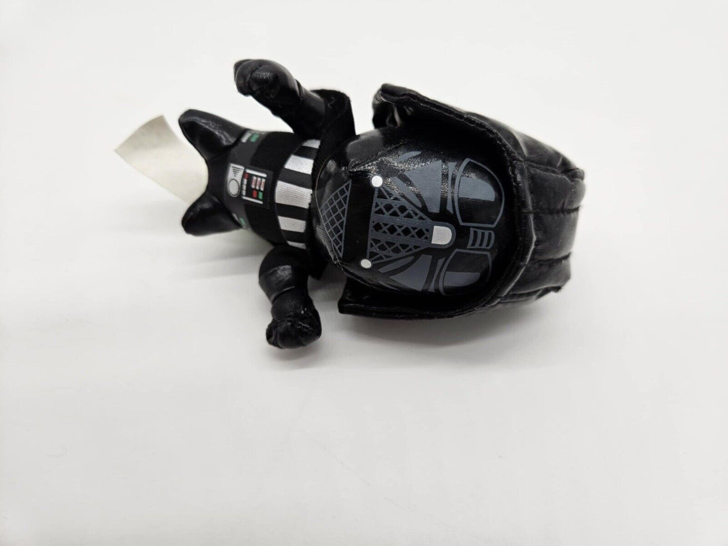 5" STAR WARS MINI DARTH VADER PLUSH FIGURE  2013 LUCASFILM BY COMIC IMAGES