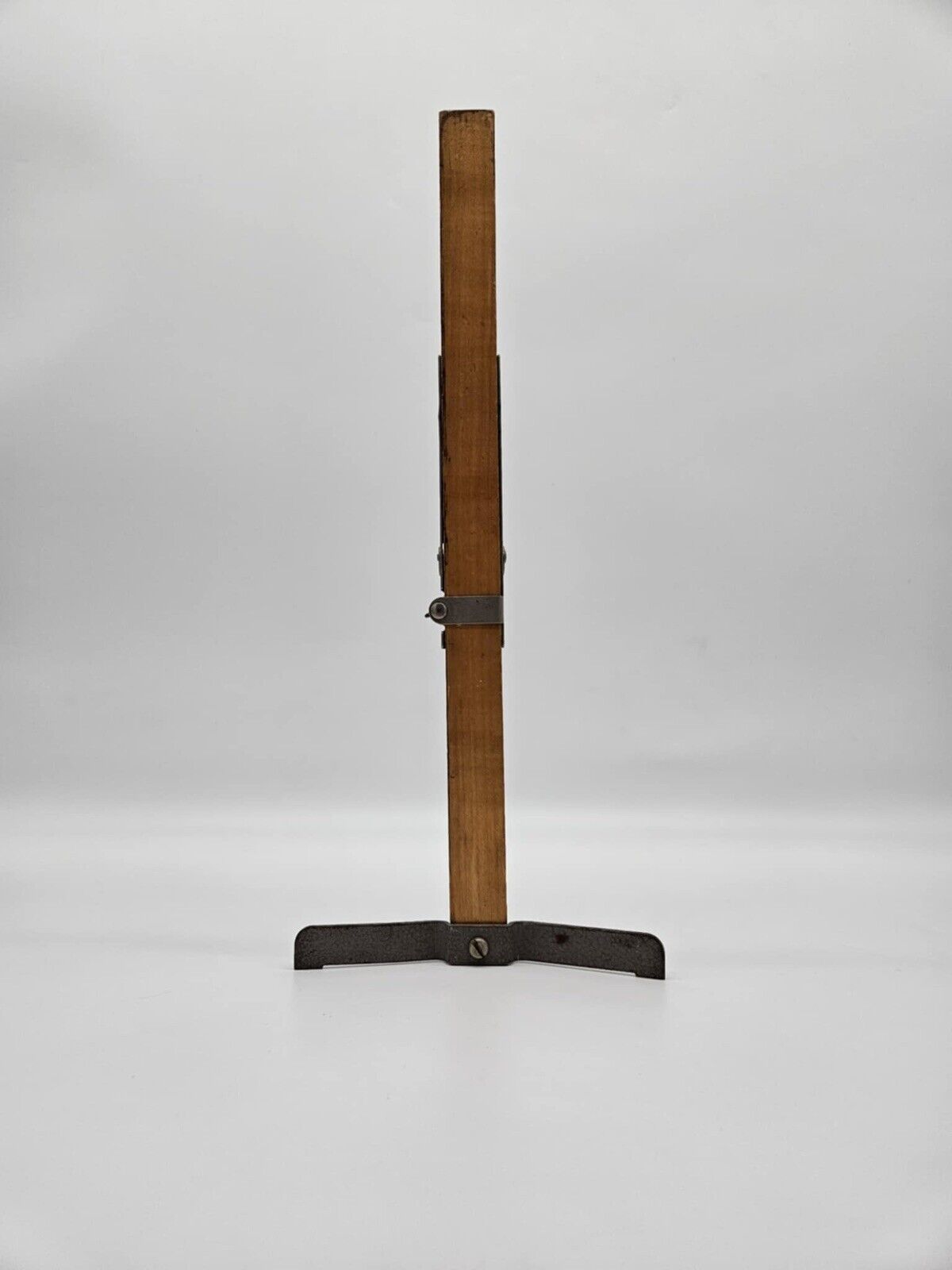 Vintage Pin It Skirt Marker Hem Sewing Tool Hem Marker Adjustable Mount 20"