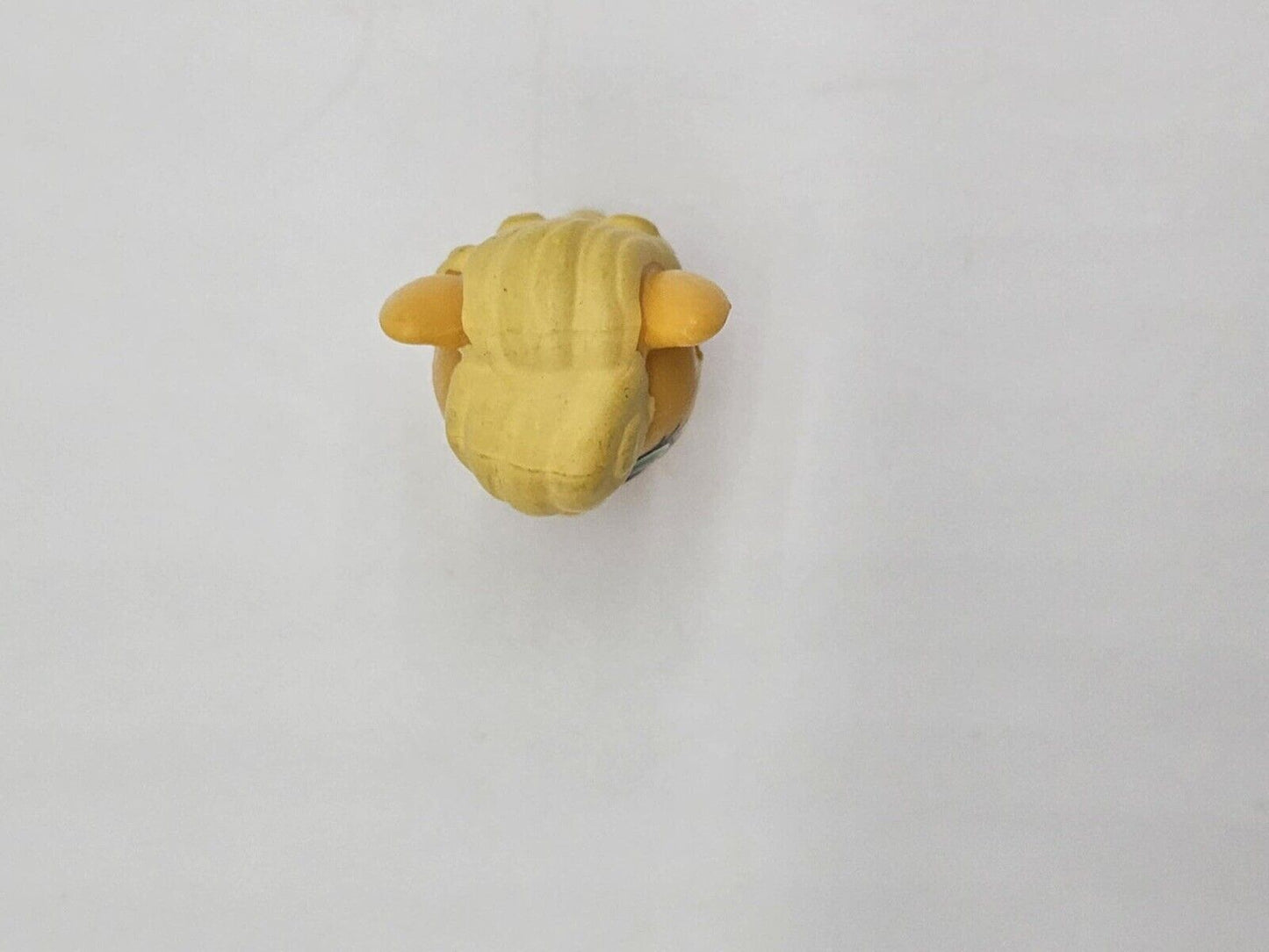 My Little Pony 1.5” My Baby Mane 6 Applejack Blind Bag Pony **HARD TO FIND**