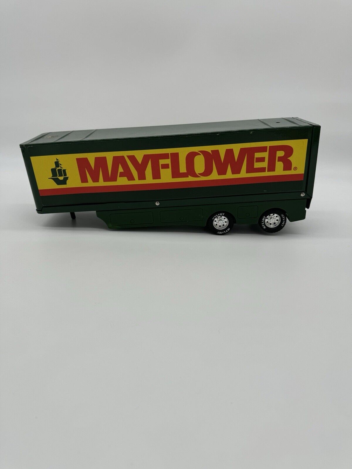 Winross 1:64-Scale Diecast "Mayflower" Trailer