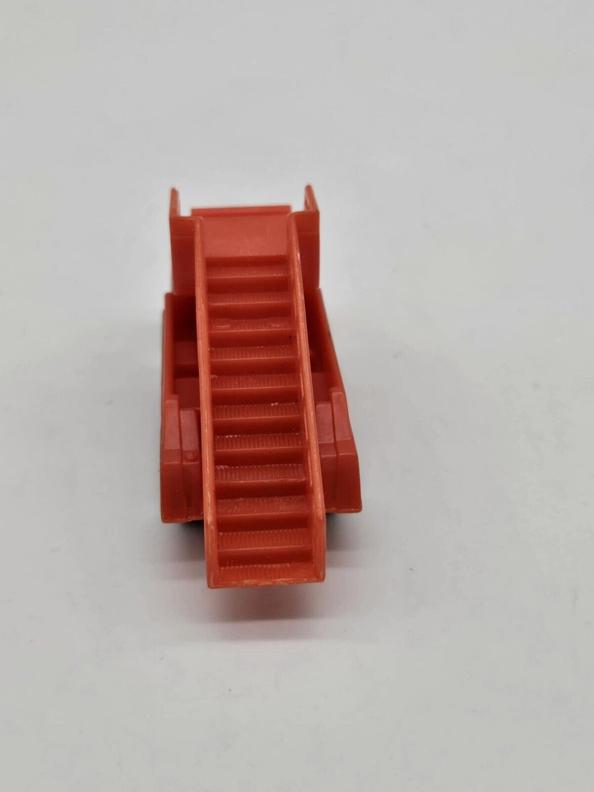 Vintage Toy Model Scandinavian Airline Stair Truck VTY
