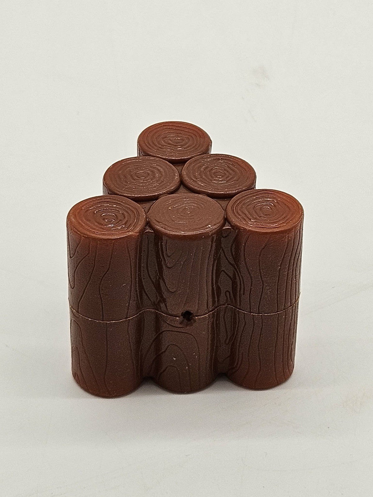 Little Tikes My Size Dollhouse Doll Logs Accessories Furniture Firewood Stack