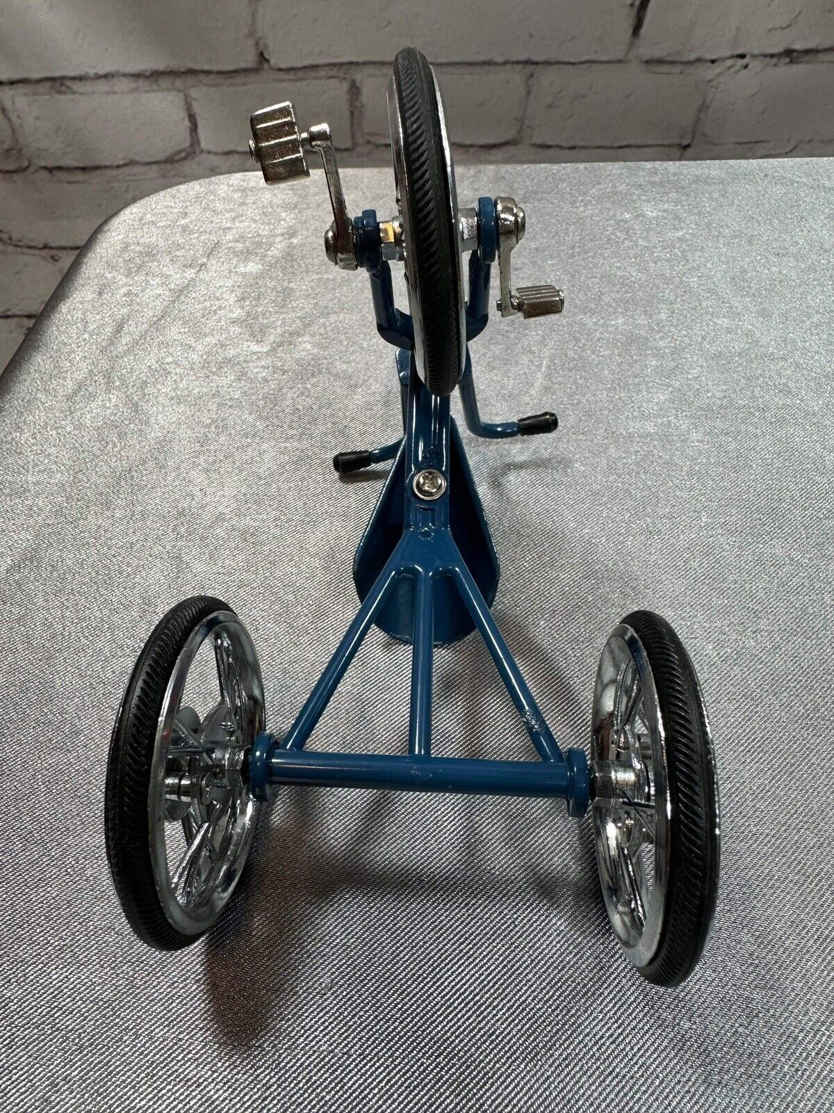 1/10 Tricycle Collectable