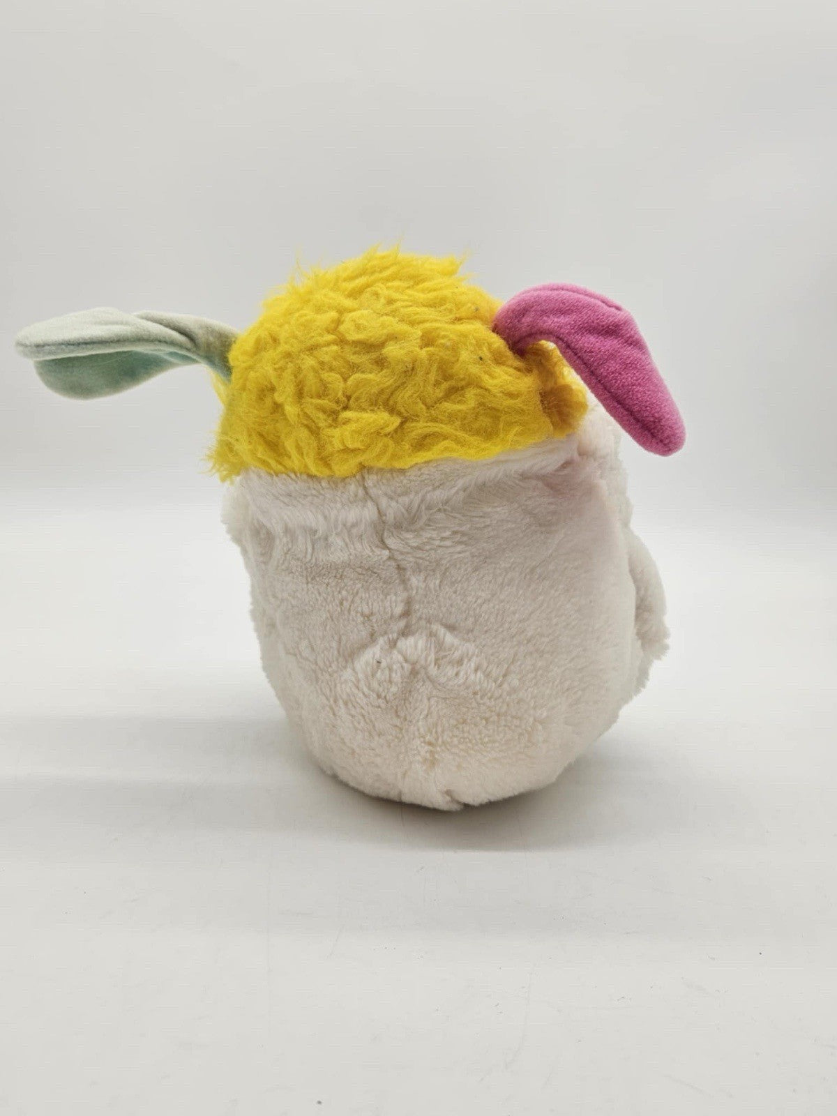 1980s Vintage Puffball Popple Plush Mattel 1986 ~ RARE!