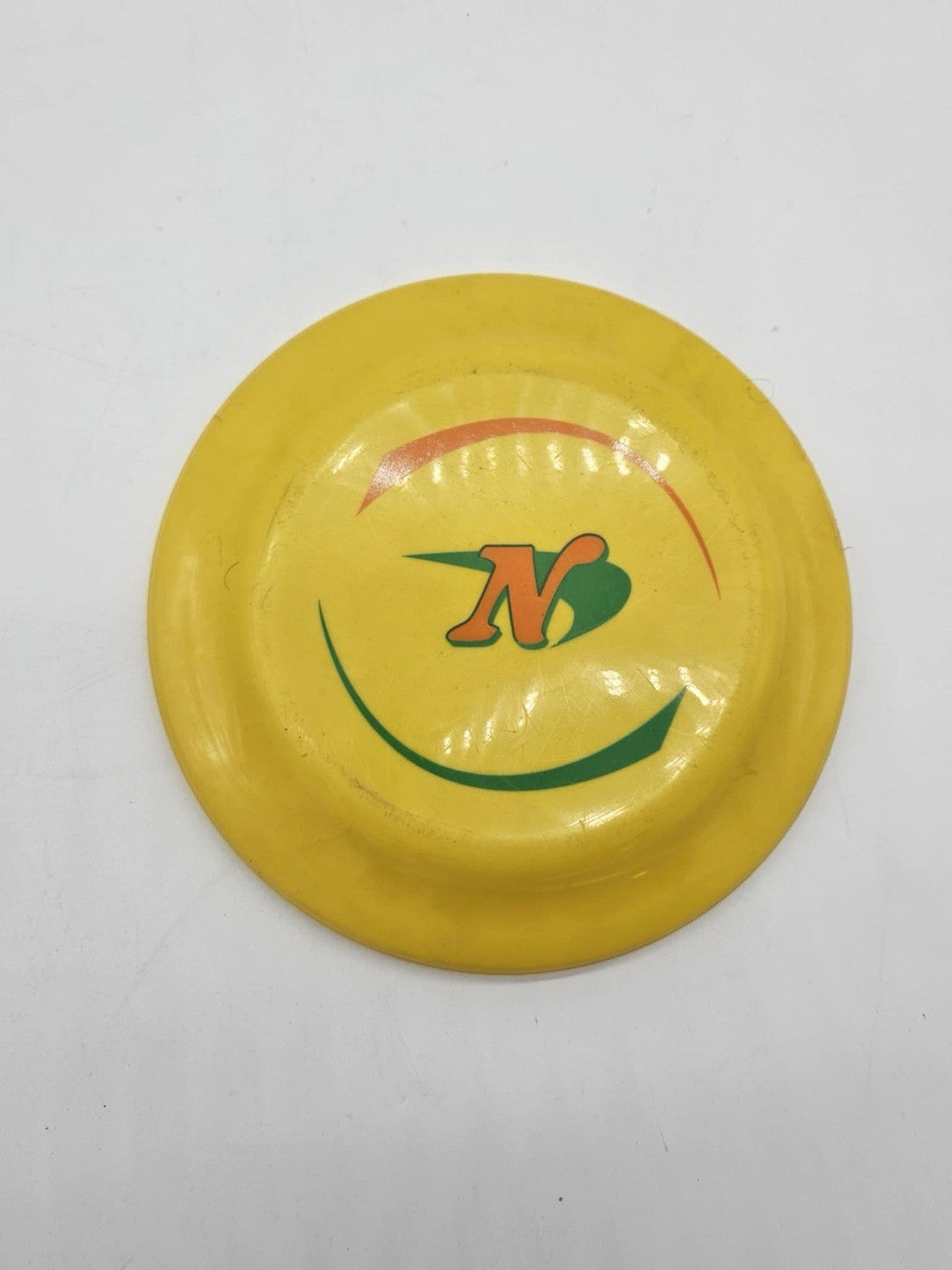 Vintage Newport Cigarette Frisbee Flying Disc