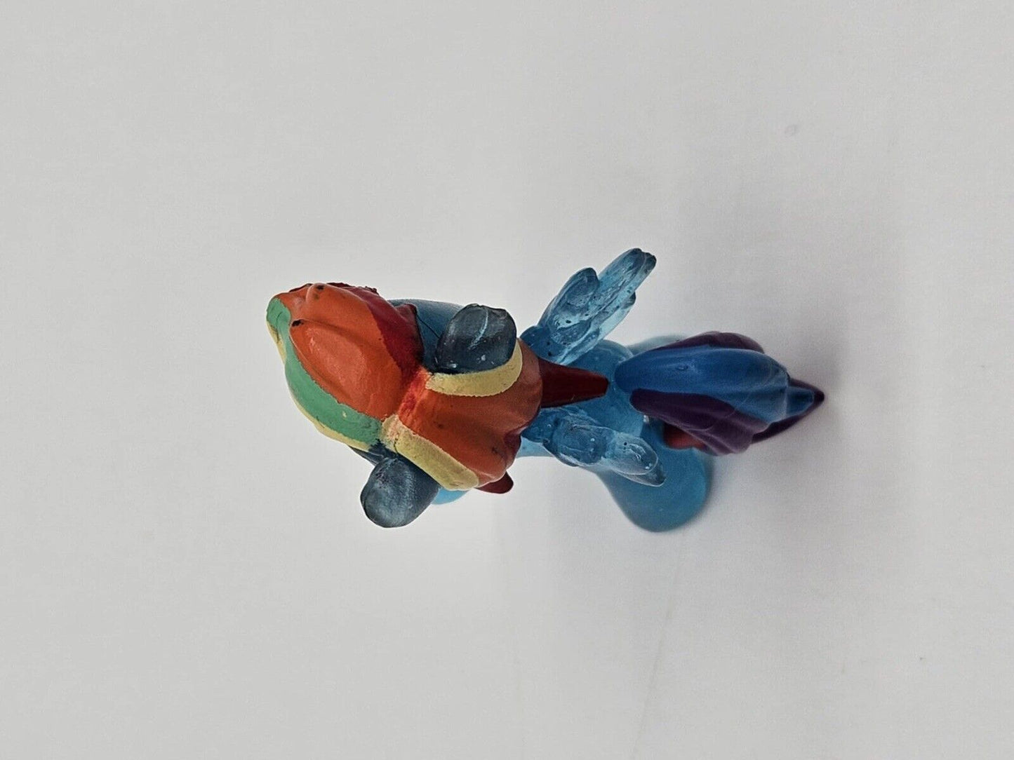 2019 My Little Pony FiM Blind Road Trip Collection 2" Rainbow Dash Figure