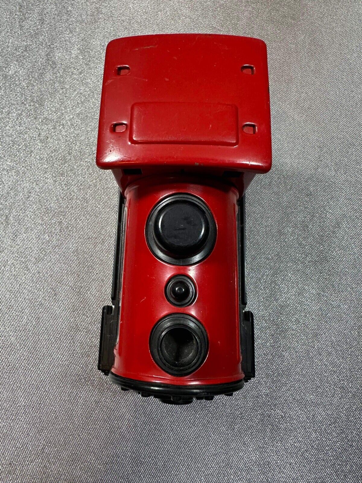 Buddy L. Tin Engine NO. 99, Made in Hong Kong