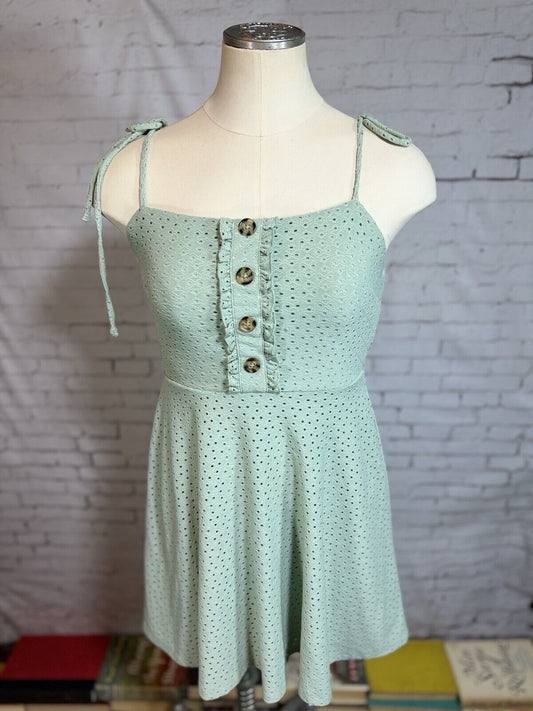 Women’s XS Speechless  Dress - WCLTH 001