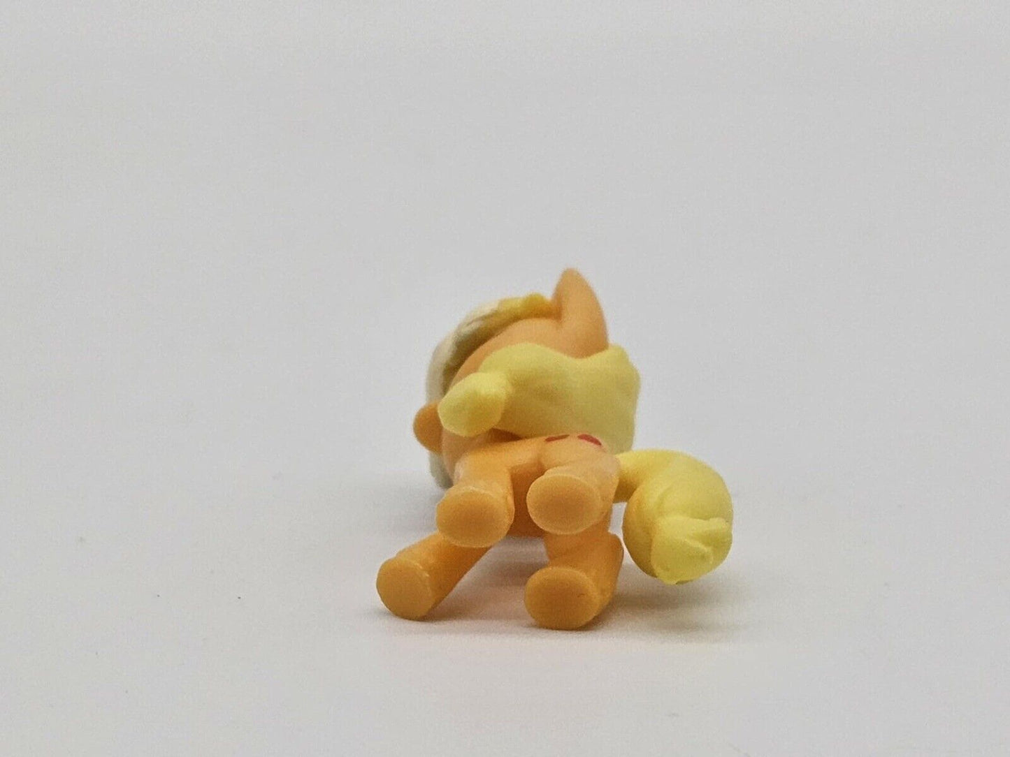 2020 My Little Pony G4.5 Unicorn Party Celebration 1.5" Applejack Figure RARE