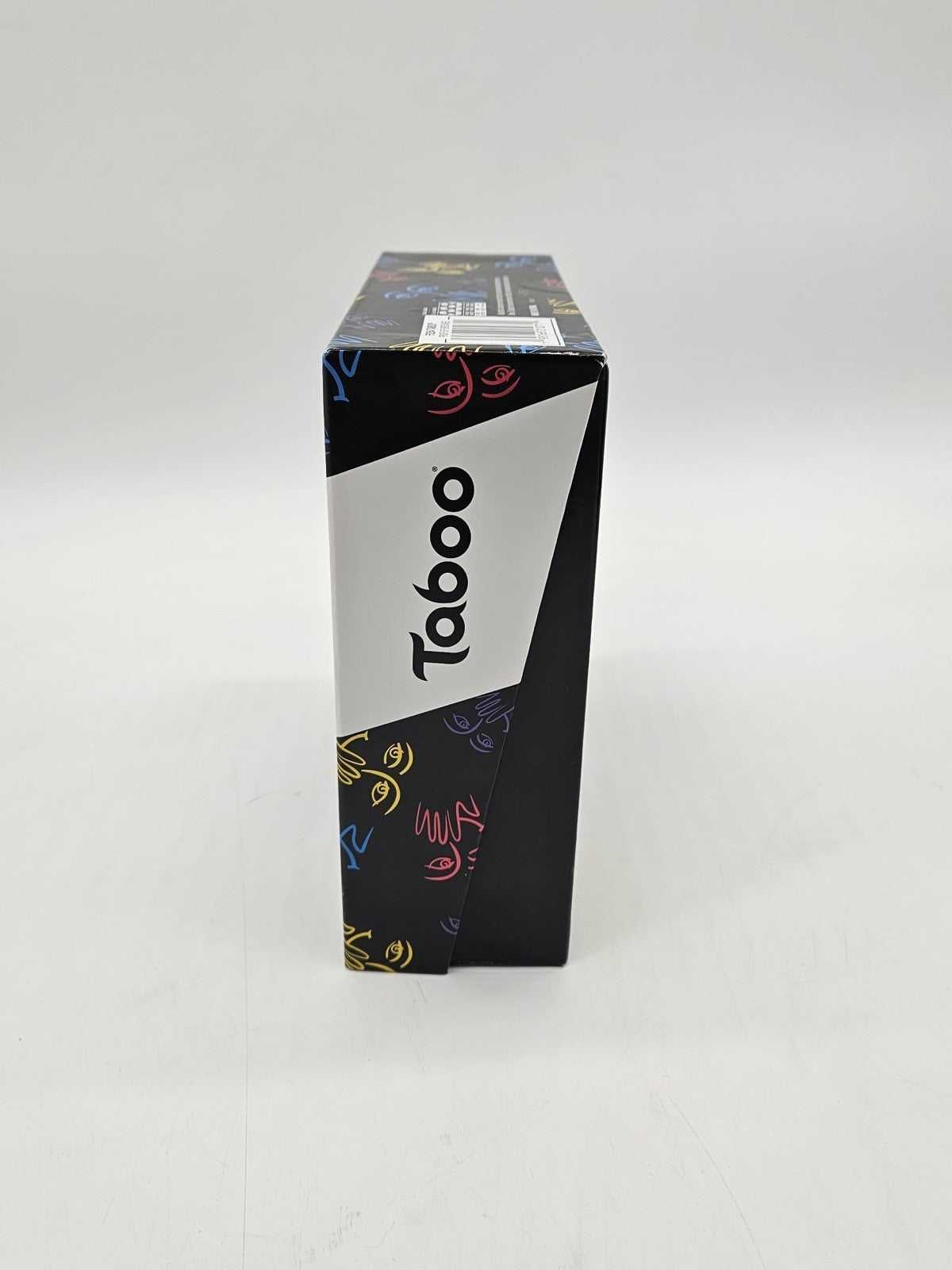 Hasbro Classic Taboo Game ~ NEW