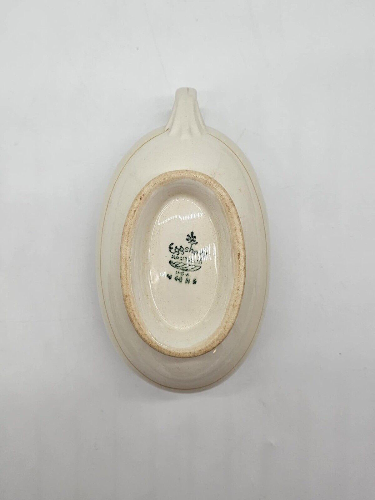 17 Piece Set of Antique Eggshell Nautilus China USA F 44 N 5.