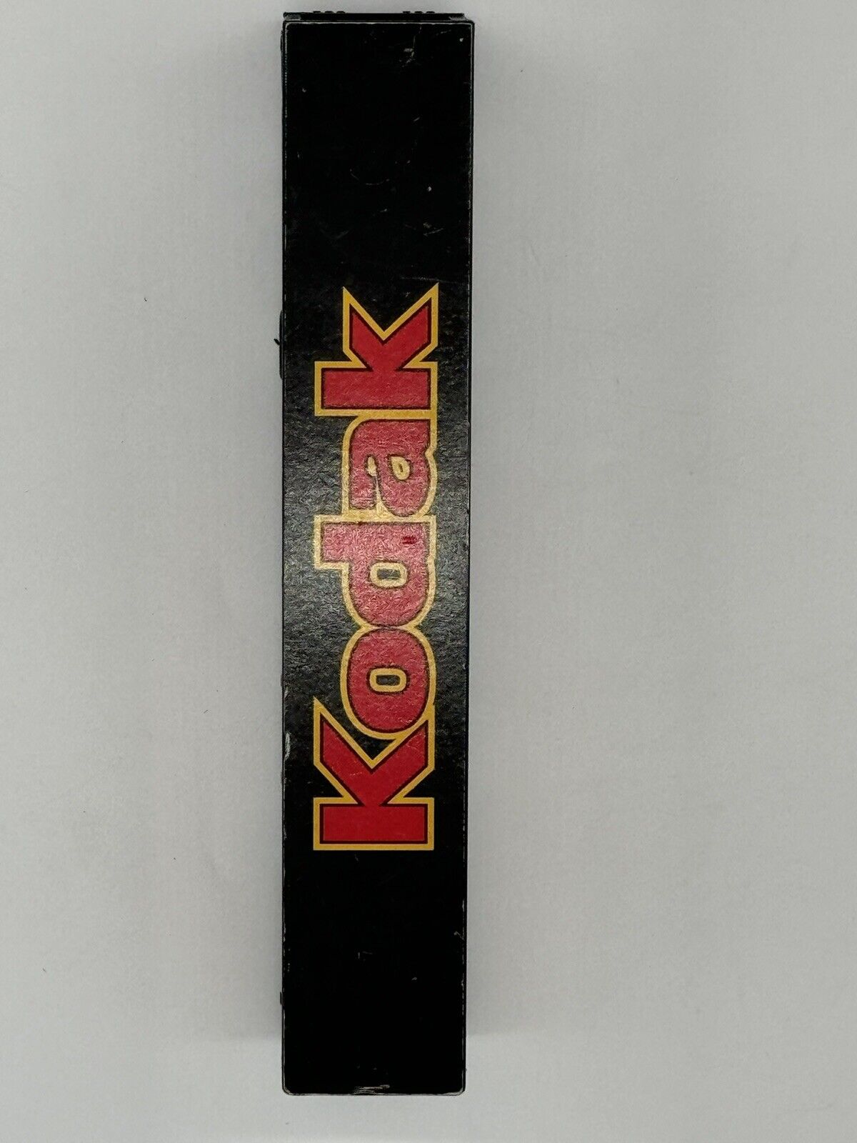 Vintage Wizard of Oz 77 Car Hailer Trailer Rig NASCAR Brendan Ganghan VCTY