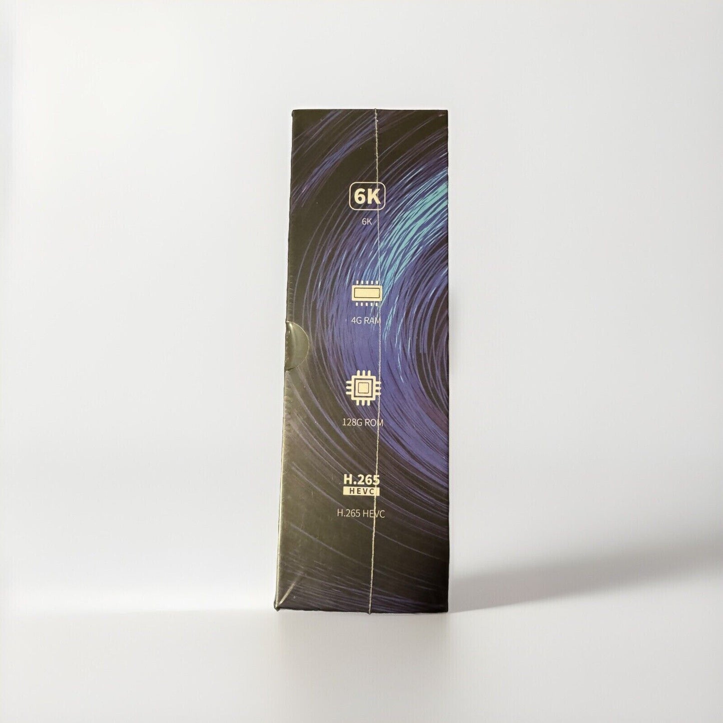 2024 vSeeBox Elite 6K Latest Version TV                        NEW IN PACKAGE