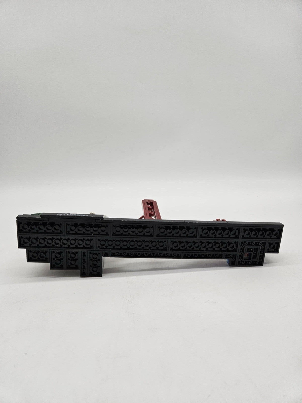 Lego Architecture 21043 San Francisco Skyline Collection