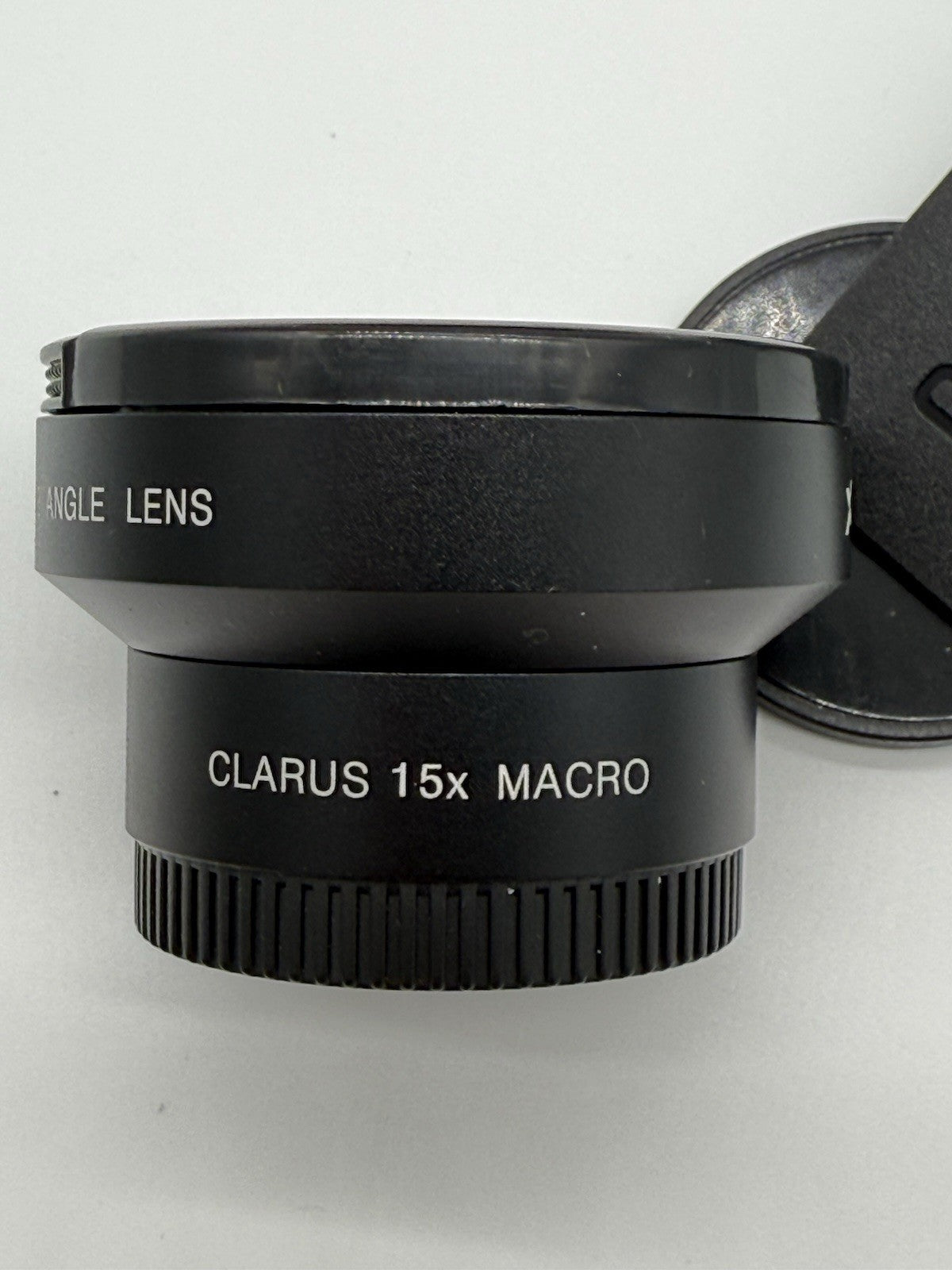 Xenvo Pro Lens Kit - .45x Wide Angle Lens w/ Light Clip