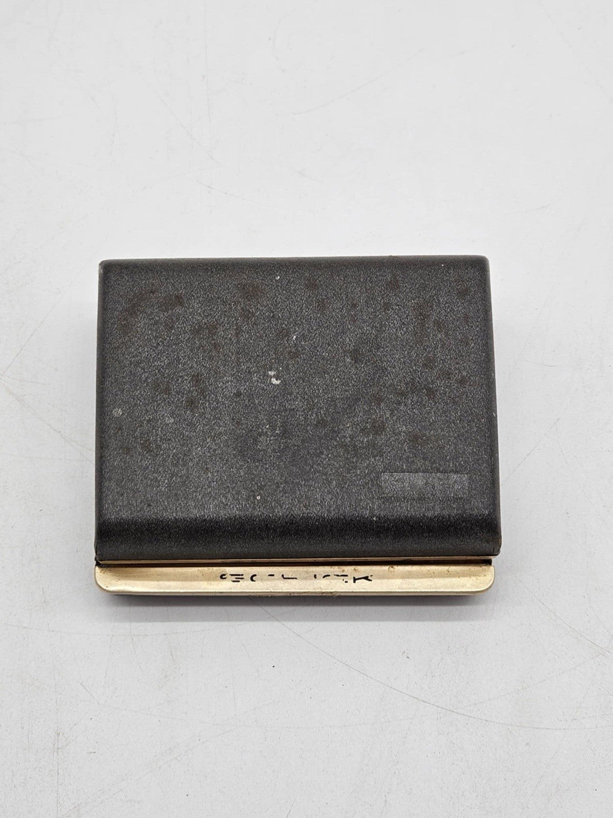 Vintage Schick Power Shave Working w/ Original Manual & Papers