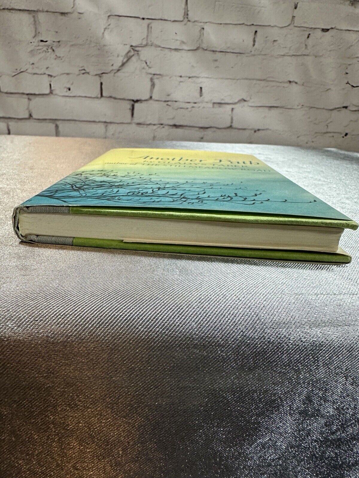 Another Path by Gladys Taber – Hardcover w/DJ – 1963 – 1st Edition VBKS