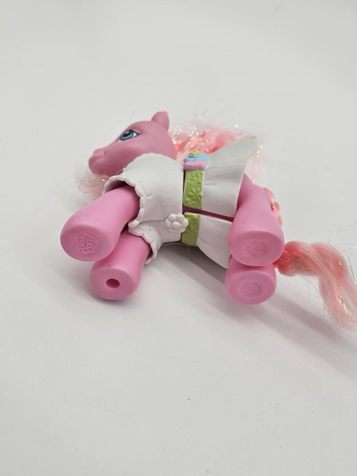 My Little Pony - Pinkie Pie Special Day with Skirt and Top G3 2007 Hasbro
