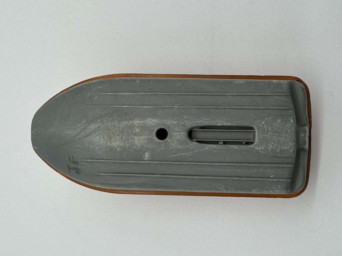 Original Vintage Nylint Bombardier Sea-Doo XP Watercraft Jet Ski VTY