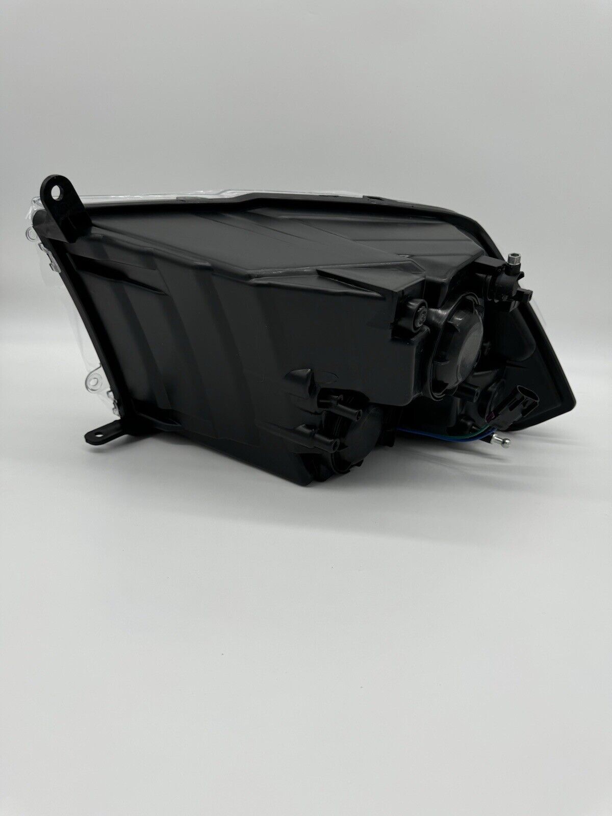 AZHZ Headlight Assembly 55277409AG 55277410AG