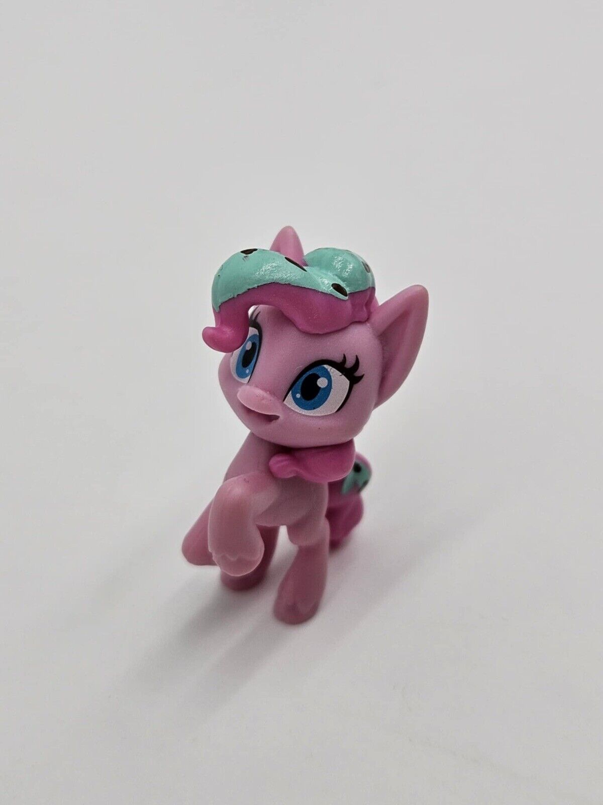 My Little Pony Miniature 2” Pinkie Pie From Party Celebration Set