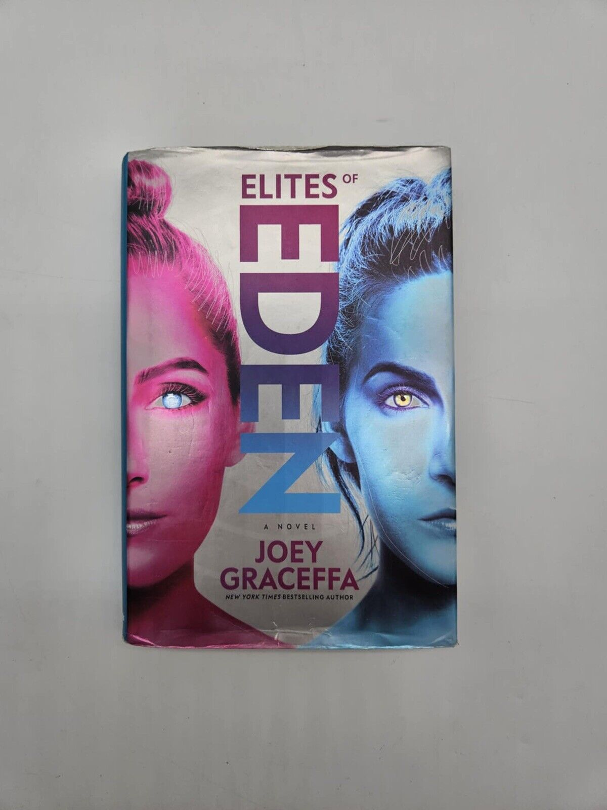 Children of Eden Series All 3 Books in Hardcover