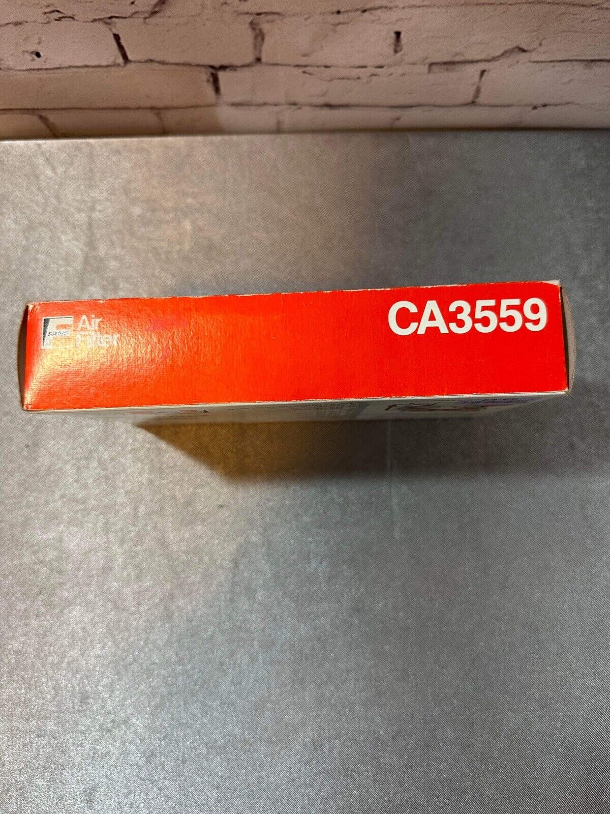 Air Filter Fram CA3559 MISC