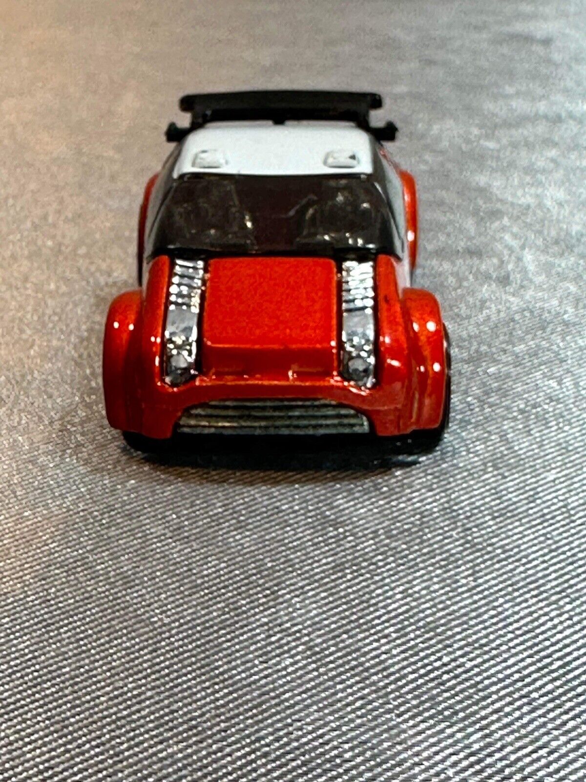 Hot Wheels Super Gnat from 2004 First Editions 10SP Variant VCTY VCSM