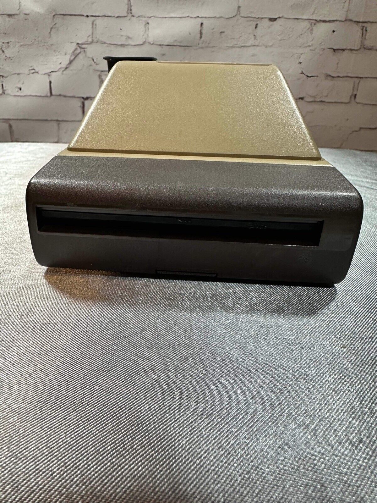 Vintage 1980s Kodak Party Time Instant Camera Made in USA TNO