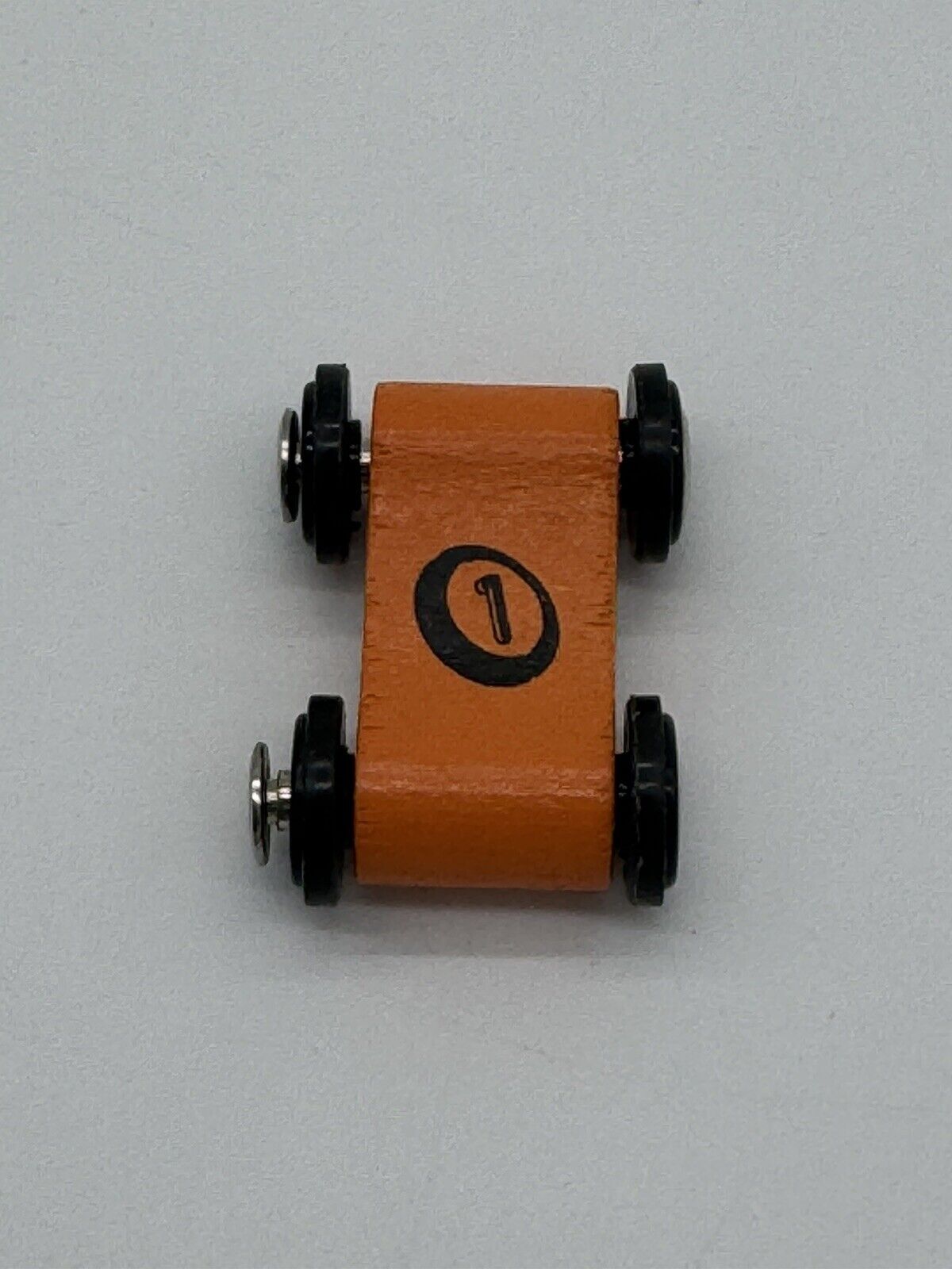 Disney Melissa And Doug Wooden Toy Lot