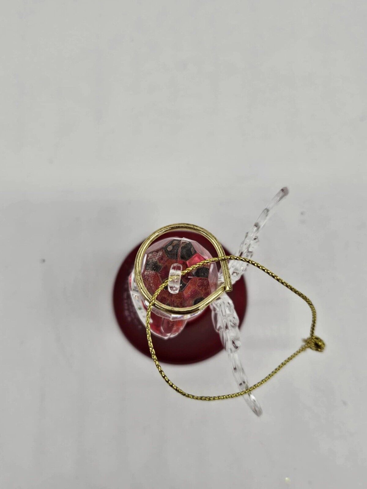 Vintage Angel Bell ‘Every Time A Bell Rings A Faithful Angel Gets Their Wings’