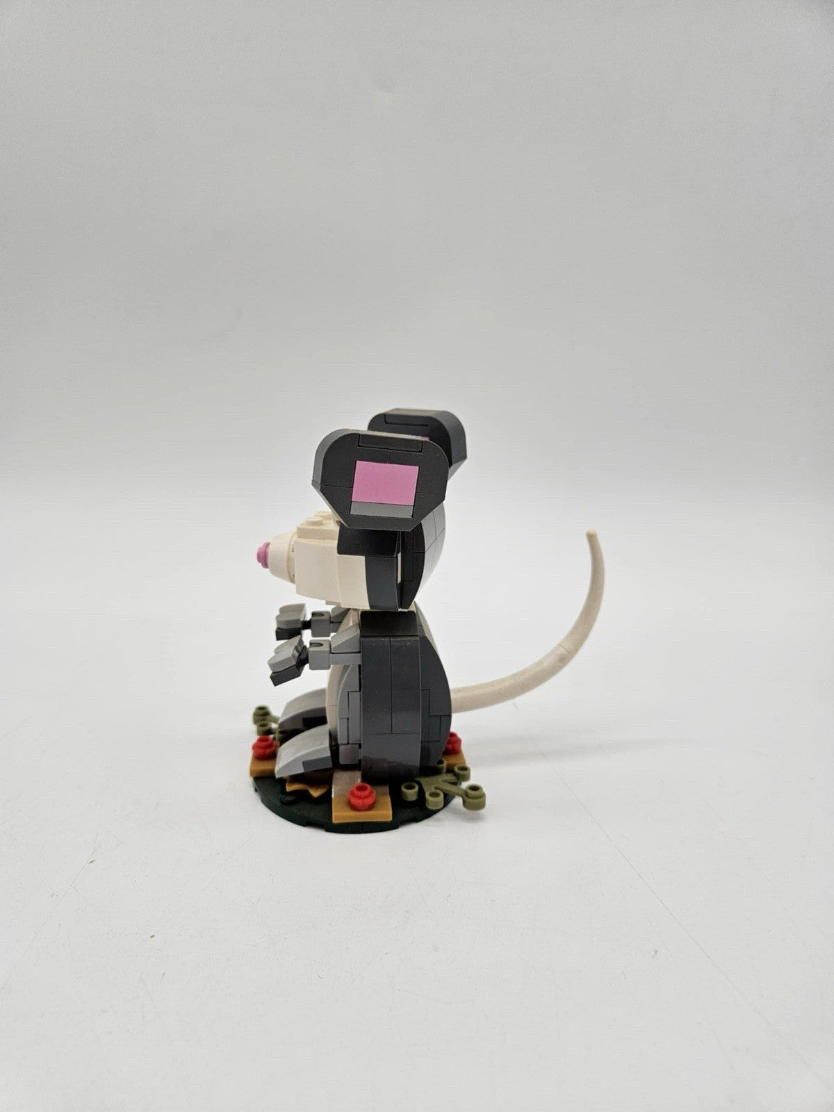 BOITE LEGO 40355 YEAR OF THE RAT *NEUF*