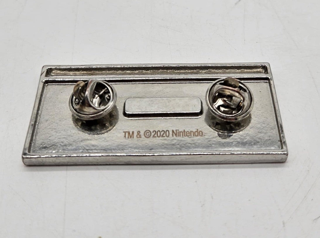 Original Nintendo controller Fashion Pin