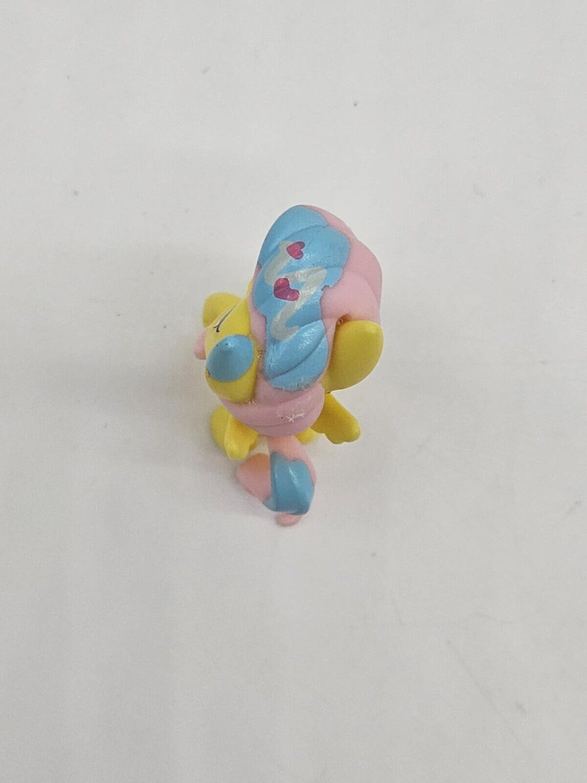 My Little Pony Unicorn Party Celebration set 1.5" blind bags G4.5 ~ FLUTTERSHY