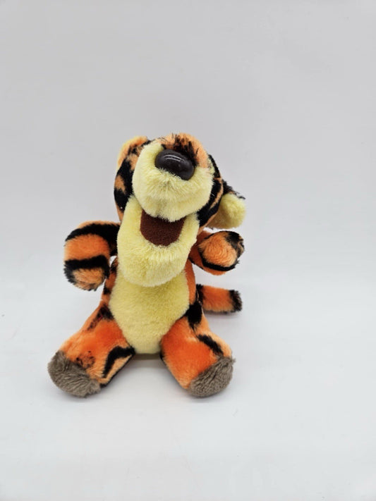 Vintage Walt Disney Company Tigger Plush 9 inch