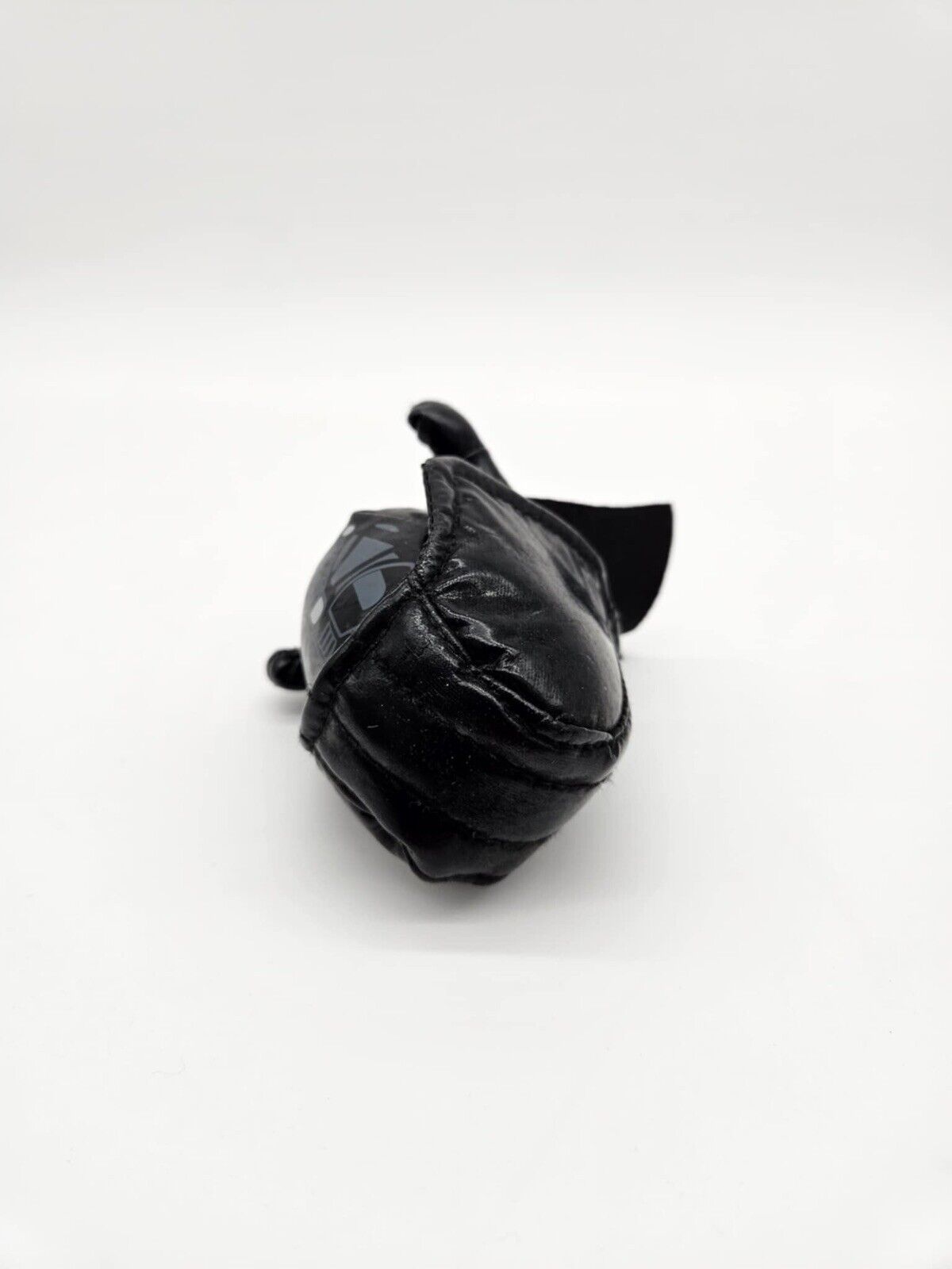 5" STAR WARS MINI DARTH VADER PLUSH FIGURE  2013 LUCASFILM BY COMIC IMAGES