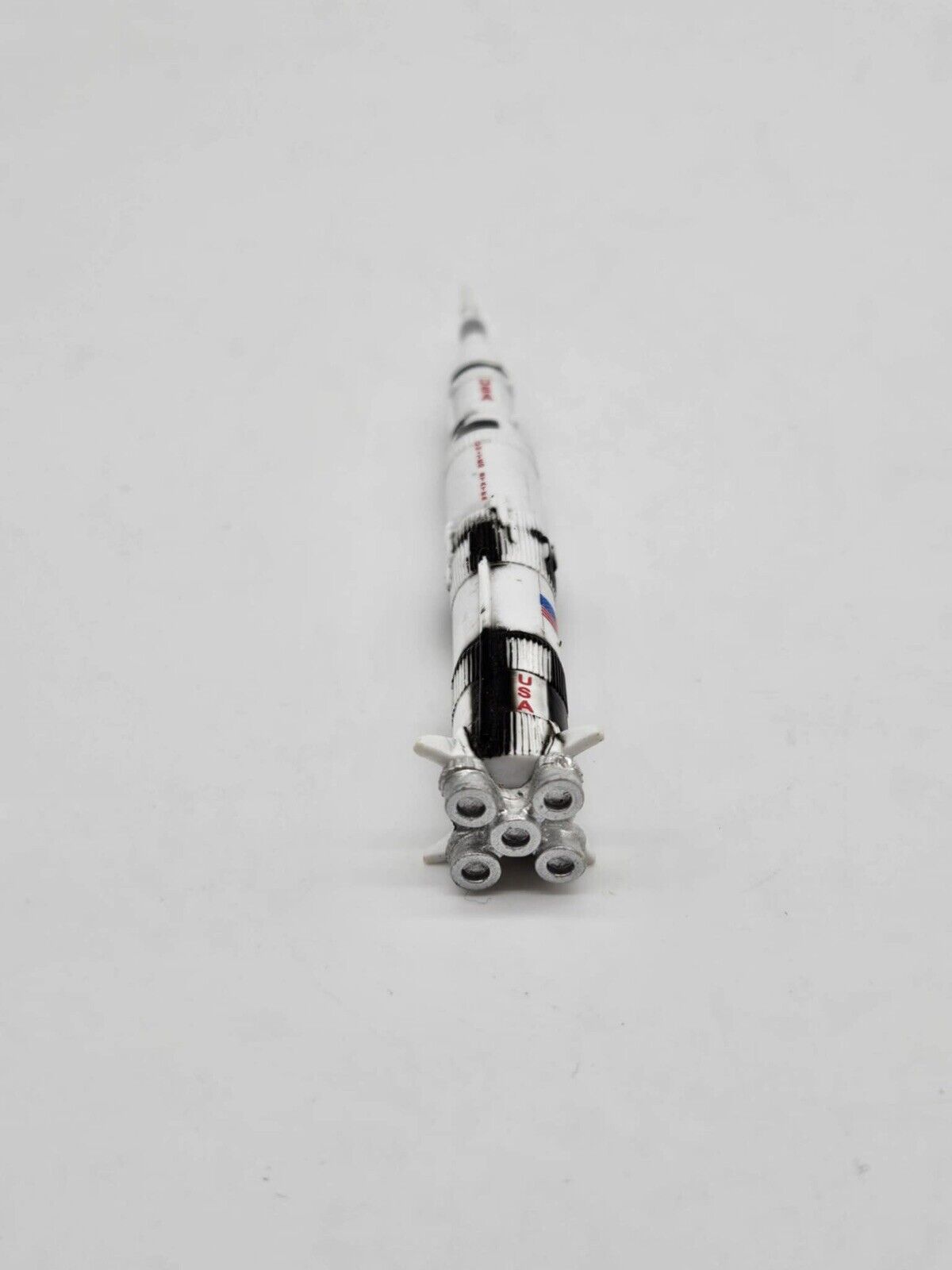 Vintage 1990s Apollo 11 Nasa Shuttle VTY