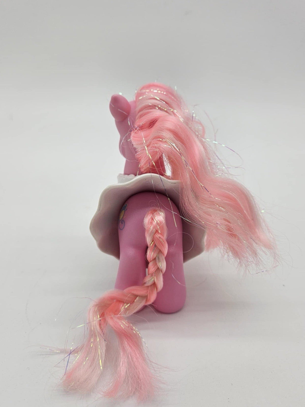 My Little Pony - Pinkie Pie Special Day with Skirt and Top G3 2007 Hasbro