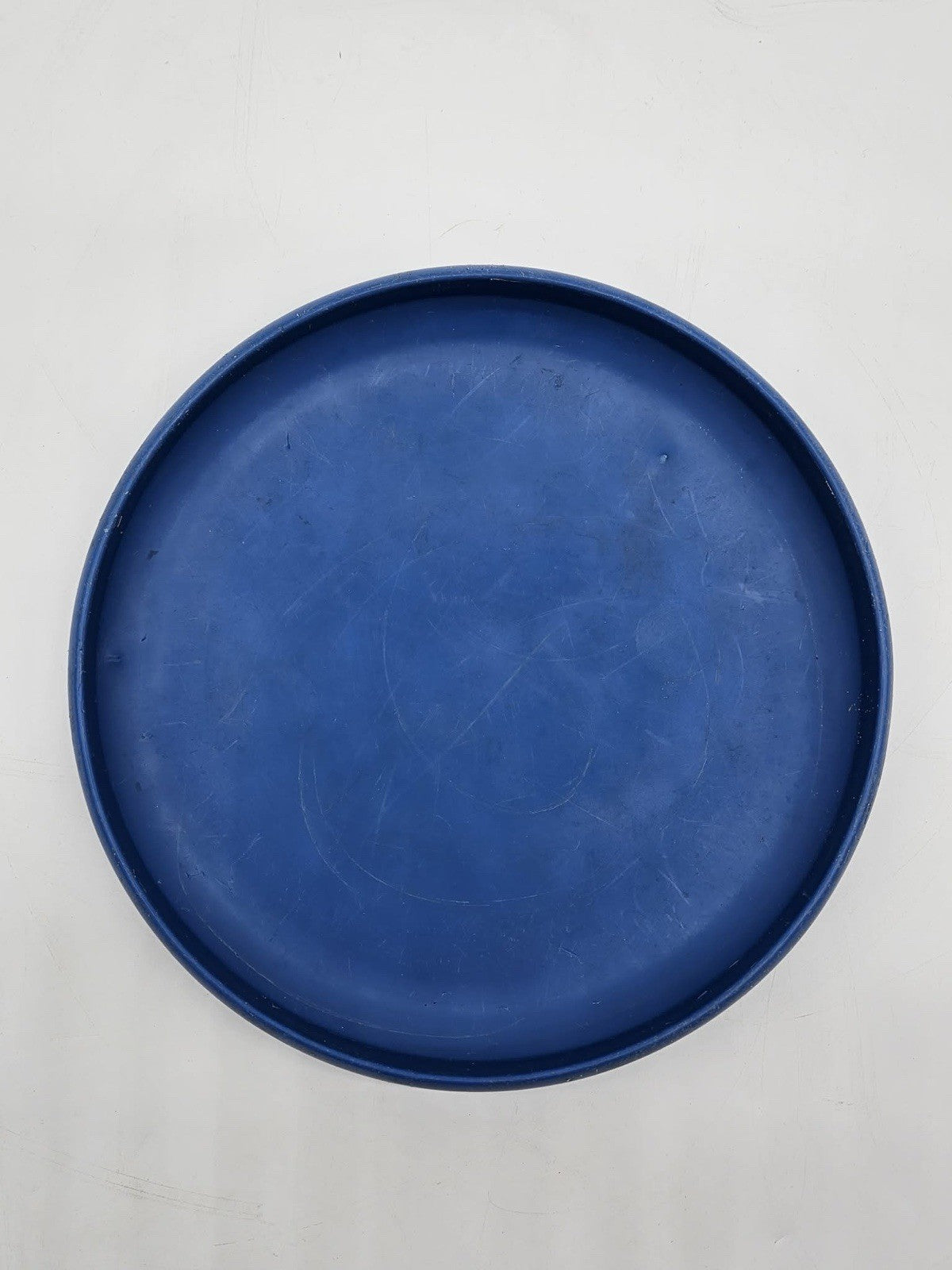 Vintage Blue 1996 WHAM-O Frisbee World Class Freestyle 160g