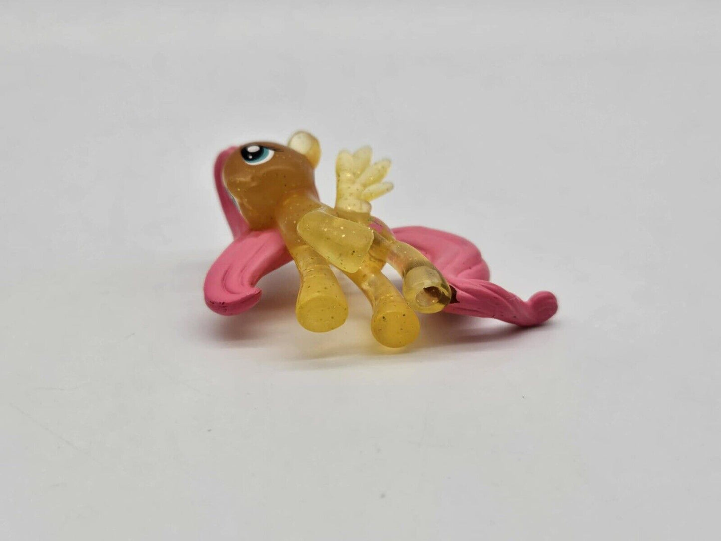 My Little Pony MLP G4 Glitter Fluttershy