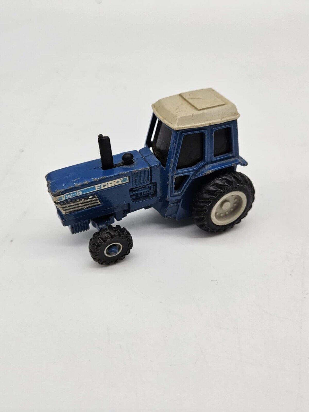2- Deutz ALLIS Tractors 6260 Tractor 1418D New  8070 Tractor Dicast 1/64 Scale