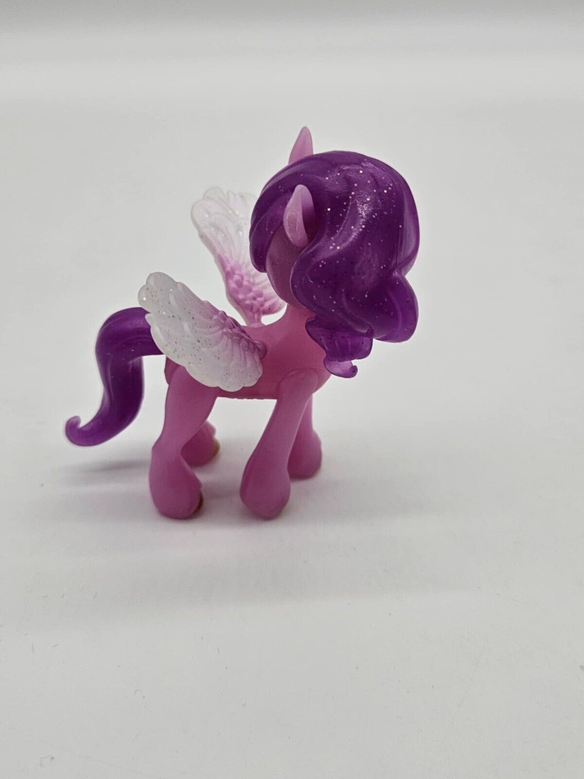 My Little Pony G5 Royal Racing Ziplines Playset Pipp Petals 3” Figure
