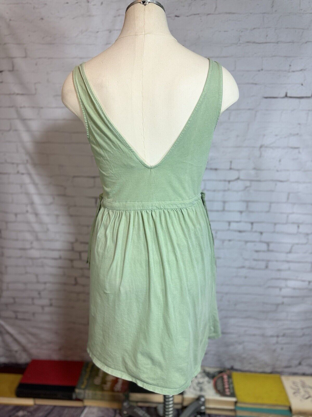 Women’s XS Wild Fable Dress - WCLTH 001
