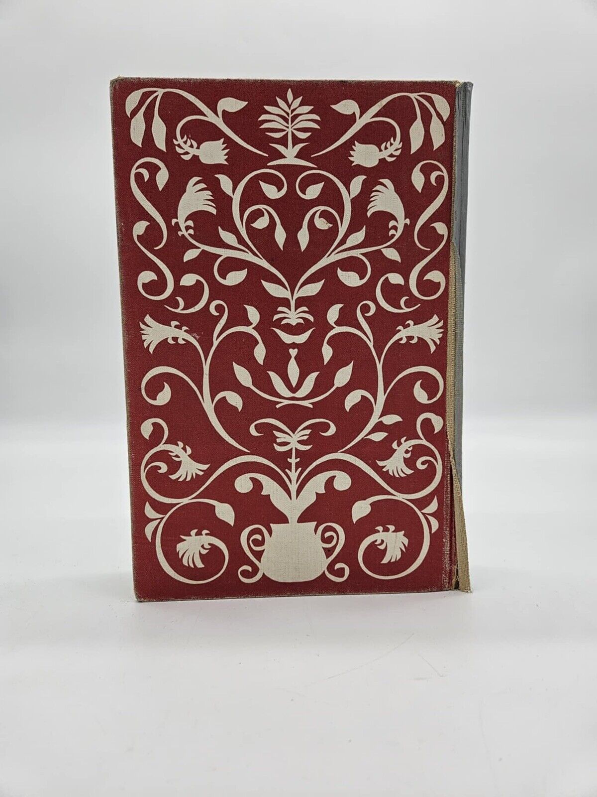 VTG 1950 First Edition 5Th Printing Betty Crocker's Picture recipe Cook Book