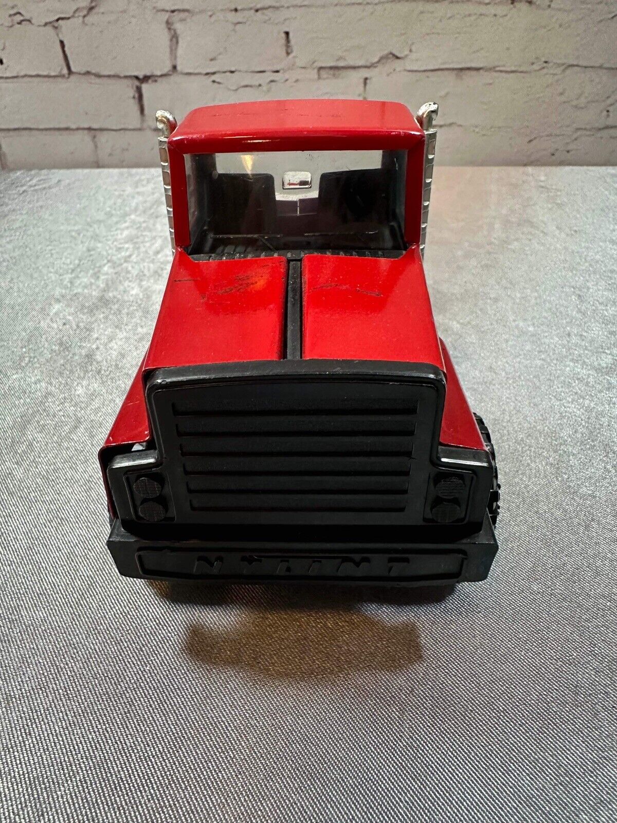 Vintage Nylint Race Team Truck VTY 003