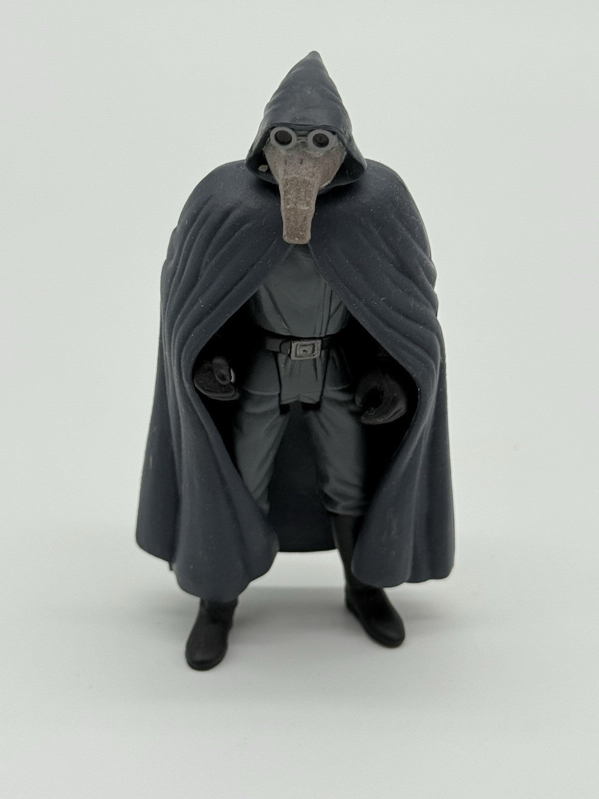 1997 Kenner Star Wars Power Of The Force- Garindan Long Snoot Action Figure